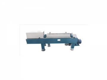 Decanter Centrifuge