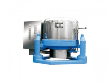 Three Point Suspension Centrifuge