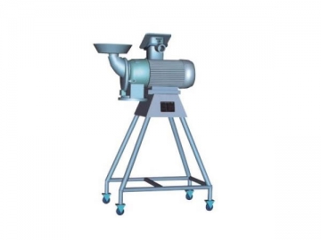 Granulator, Grinding Equipment