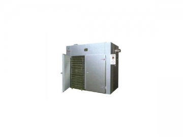 Hot Air Circulating Oven