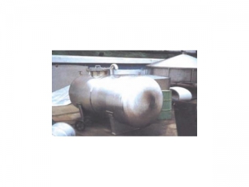 Pressure Vessel