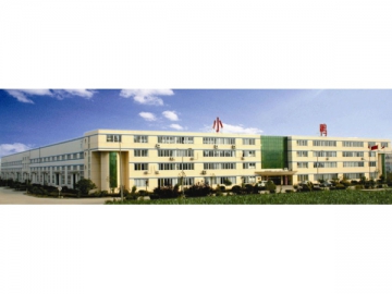 Shandong Penglai LittleDuck Wash Equipment Co., Ltd.