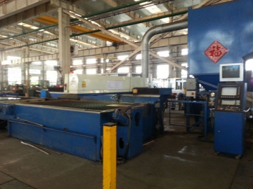 Shandong Penglai LittleDuck Wash Equipment Co., Ltd.