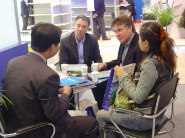 Shandong LittleDuck Retail Equipment Co., Ltd.