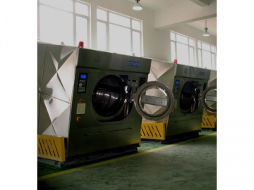 Washer Extractor
