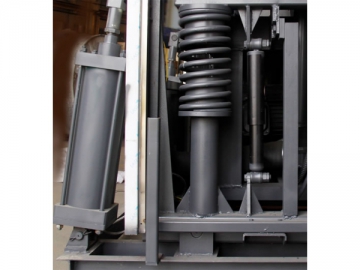 Washer Extractor