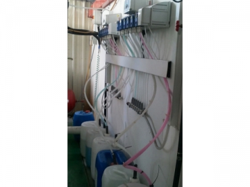 Washer Extractor