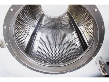 Washer Extractor