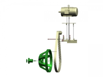 Washer Extractor