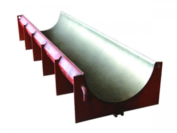 Chest Heated Ironer