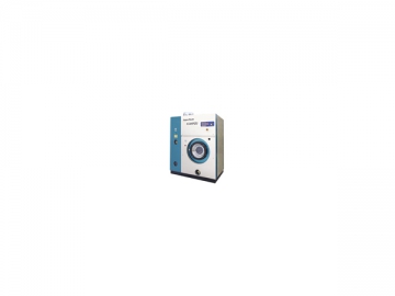 Dry Cleaning Machine
