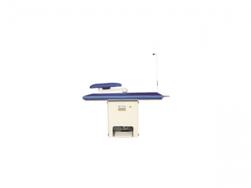 Ironing Table <small>(with Steam Iron)</small>