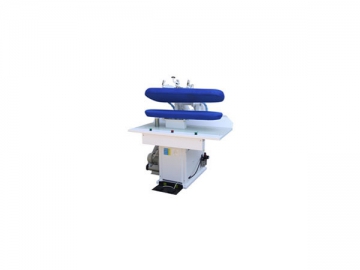 Steam Press