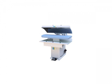 Steam Press