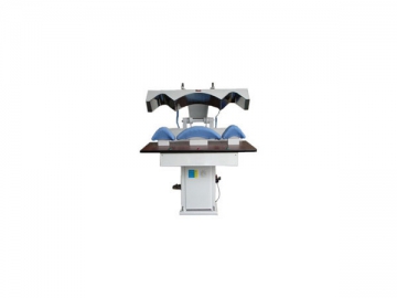 Steam Press