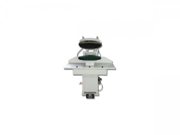 Steam Press