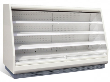 Low Height Multideck Display Cabinet