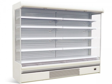 Multideck Chiller