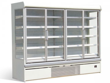 Multideck Chiller