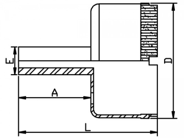 Diamond Hole Saw