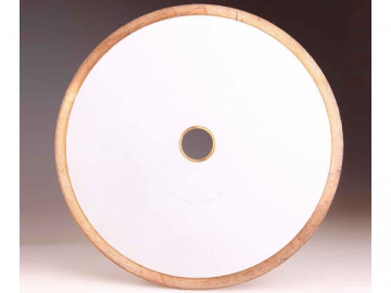 Diamond Saw Blade <small>(for Glass Cutting)</small>