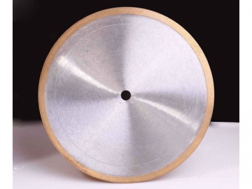 Diamond Saw Blade <small>(for Glass Cutting)</small>