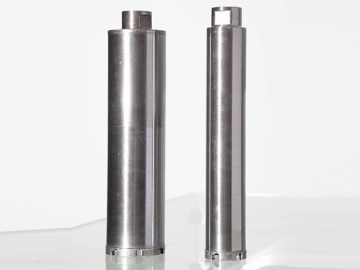 Diamond Core Bit