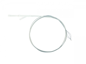 Disposable Stone Extraction Basket