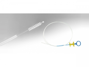 Disposable Cytology Brush