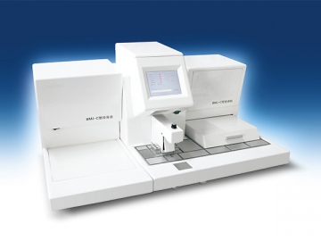 Embedding Station, BMJ-C