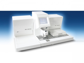 Embedding Station, BMJ-C
