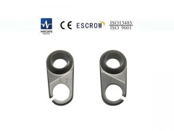 Anterior Thoracolumbar Plate-I System
