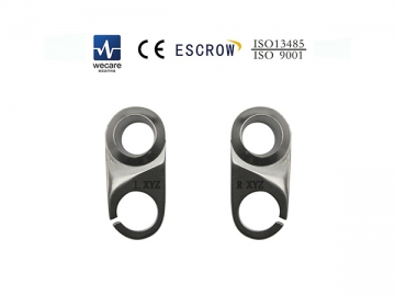 Anterior Thoracolumbar Plate-I System