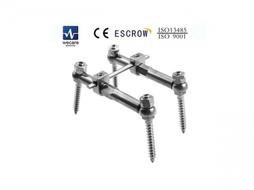 AF/RF Internal Spinal Fixation System