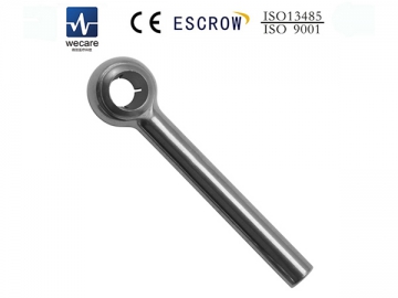 AF/RF Internal Spinal Fixation System