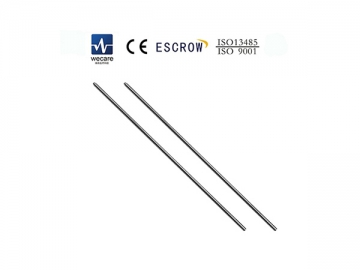 Screw and Rod Fixation System, KCO3.2
