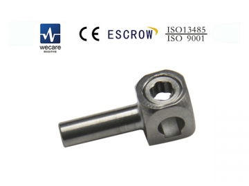 Screw and Rod Fixation System, KCO3.2