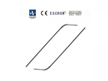 Screw and Rod Fixation System, KCO3.2
