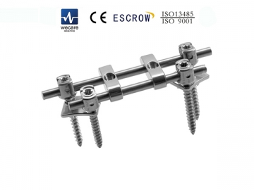Anterior Fixation System, KSS-II5.5