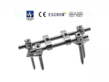 Anterior Fixation System, KSS-II5.5