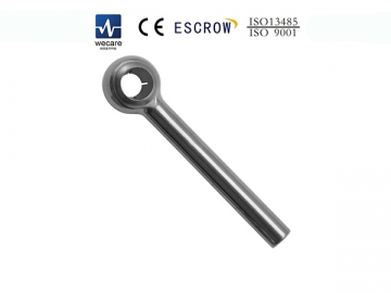 Spinal Fixation System, KSS-III6.0 <small>(Slip-Resistant)</small>