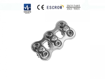 Anterior Cervical Plate-II system