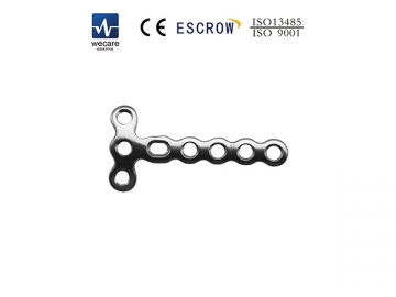 Mini Locking Plate