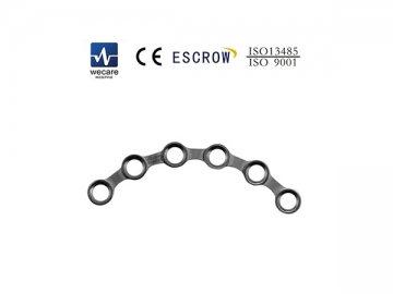 Mini Locking Plate