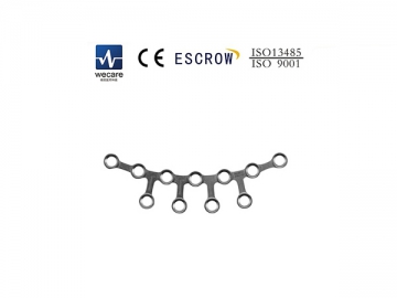 Mini Locking Plate