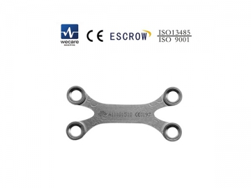 Mini Locking Plate