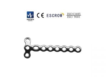 Mini Locking Plate