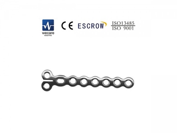 Mini Locking Plate