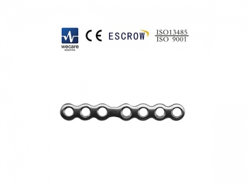 Mini Locking Plate