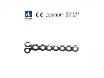 Mini Locking Plate